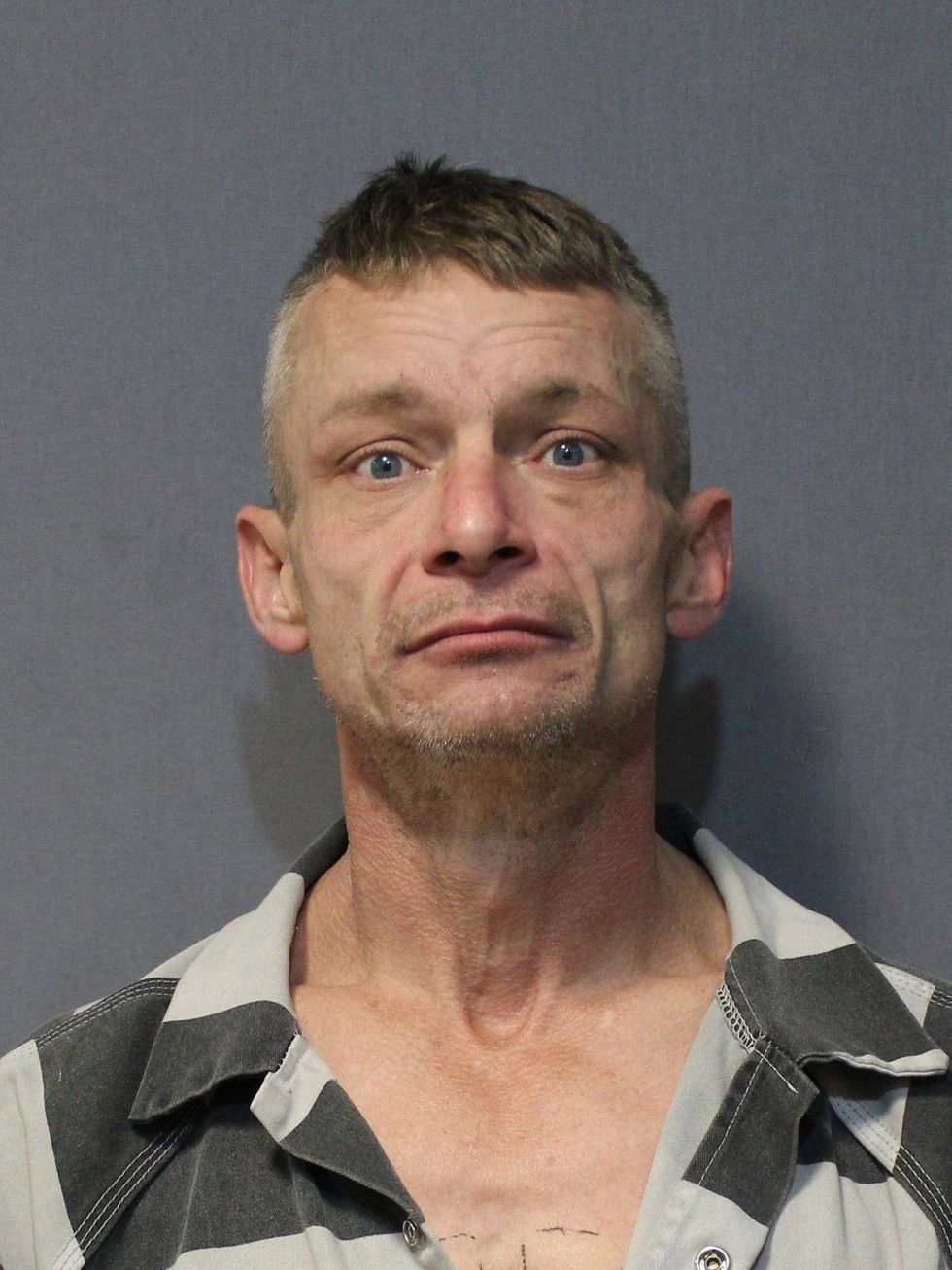 Gerald Lewis Cuykendall