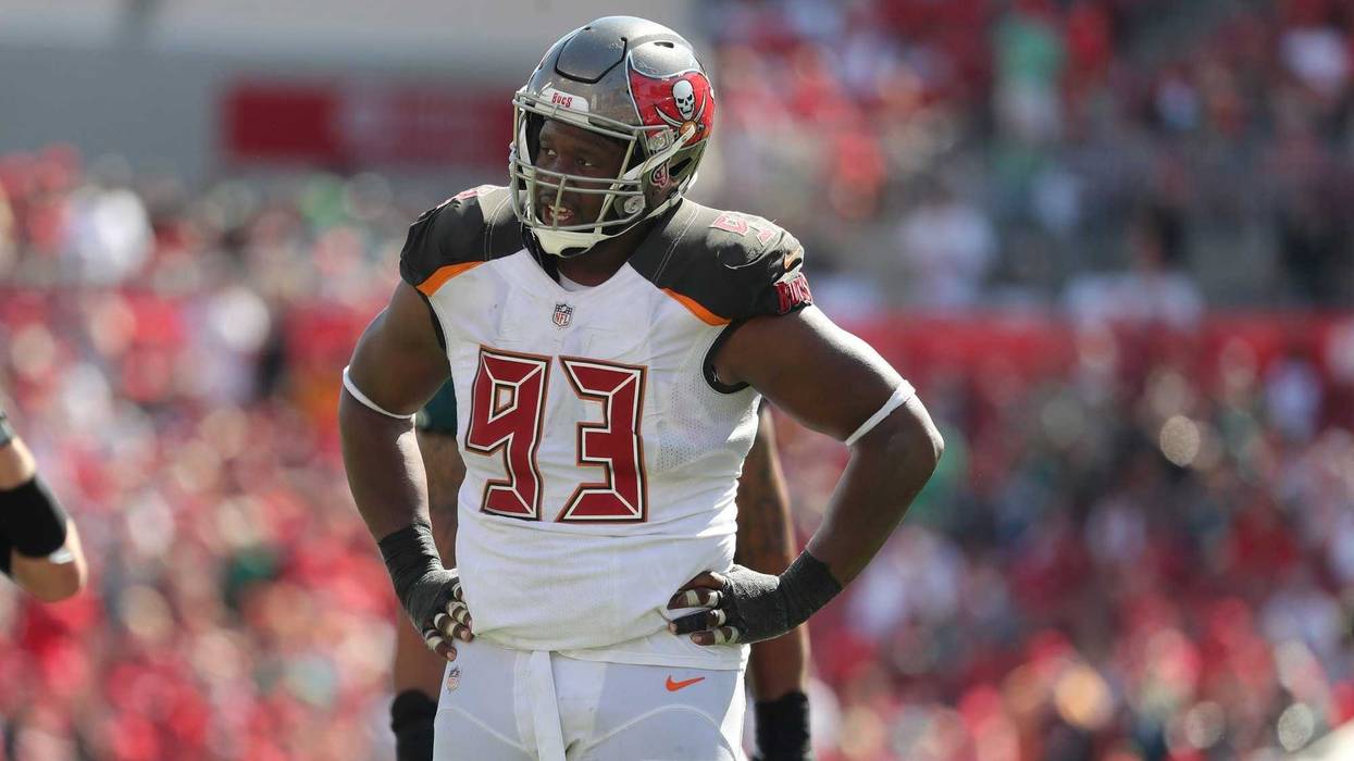 Gerald McCoy