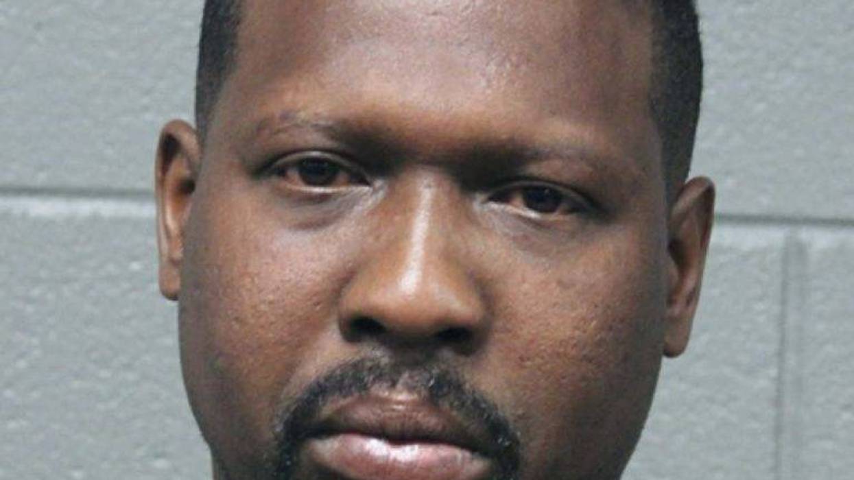 Chicago felon with many convictions going to prison for gun possession