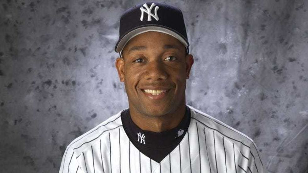 Gerald Williams