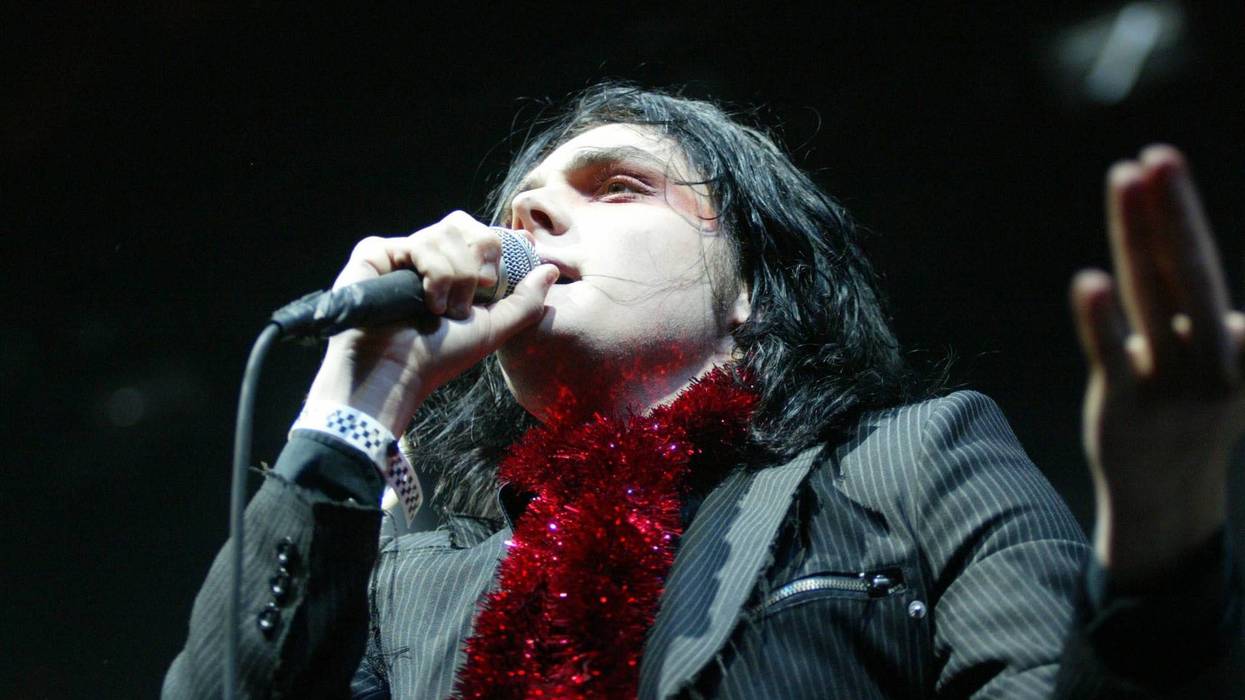 gerard