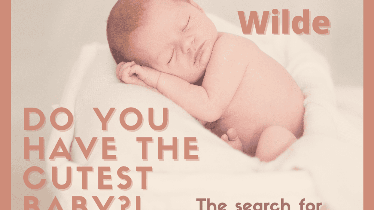Gerber Baby