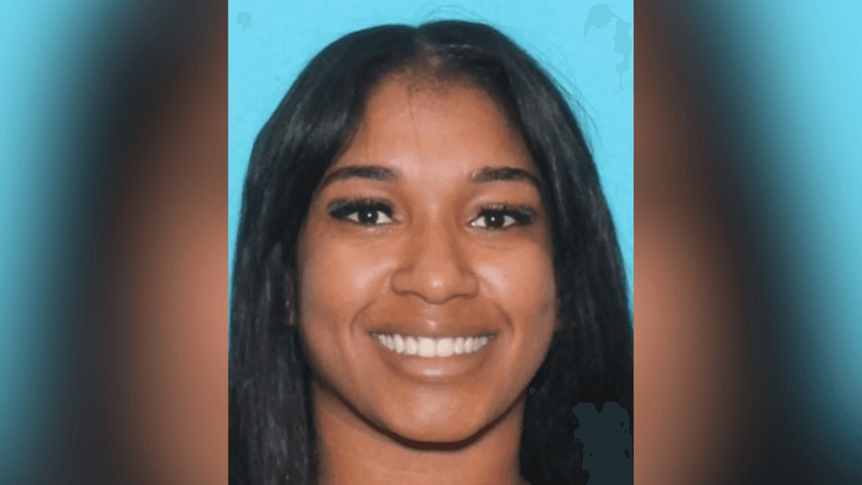 Gerelys Sanchez-Reyes