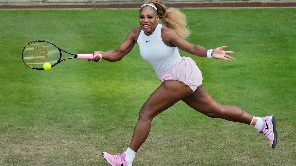 Germany Berlin Tennis Open 49