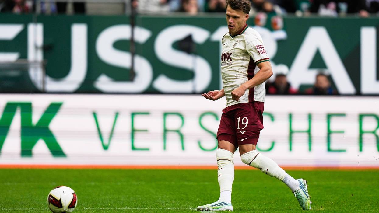 Germany Bundesliga Soccer