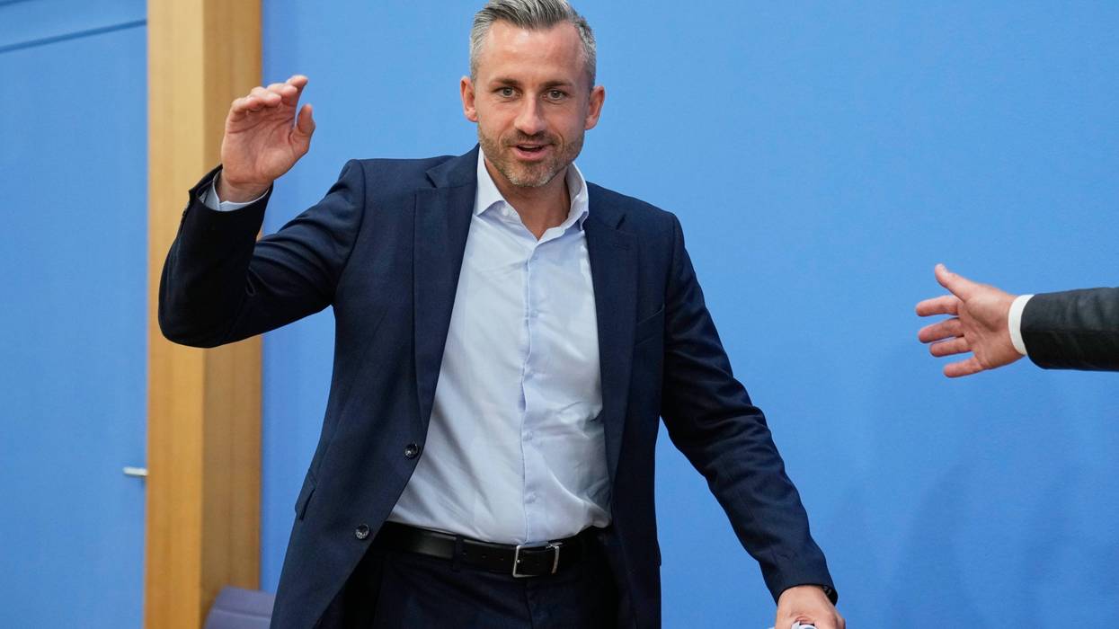 Germany Election