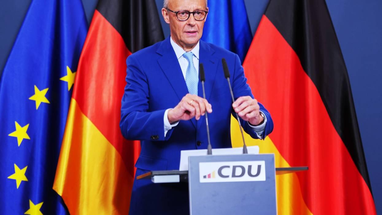 Germany Election