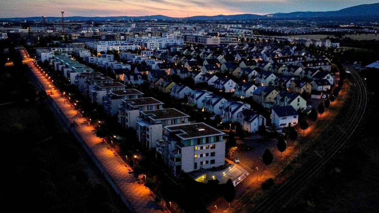 Germany Energy