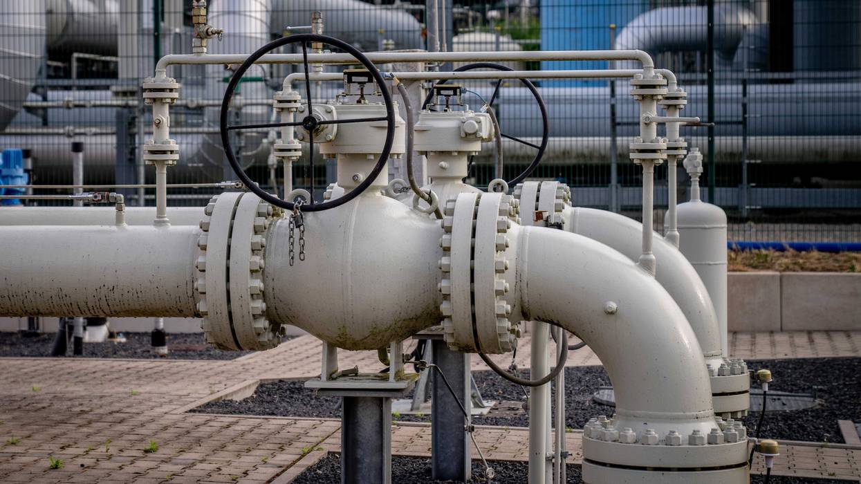 Germany Energy