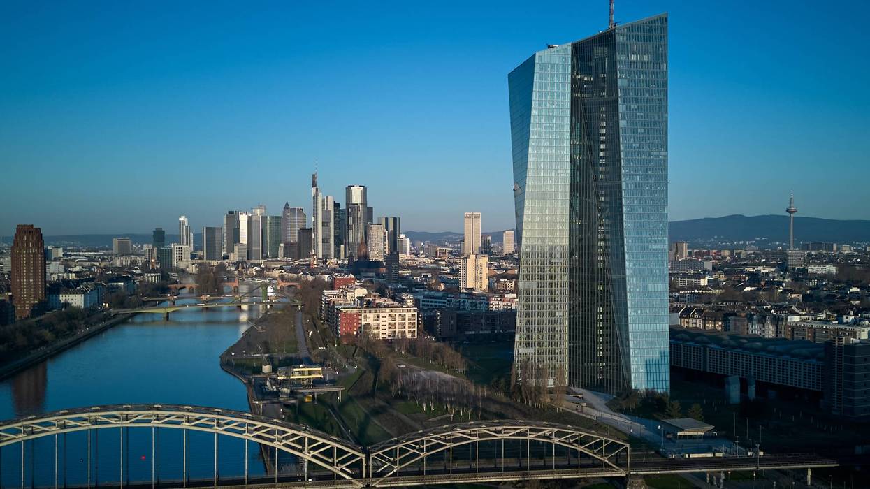 Germany European Central Bank