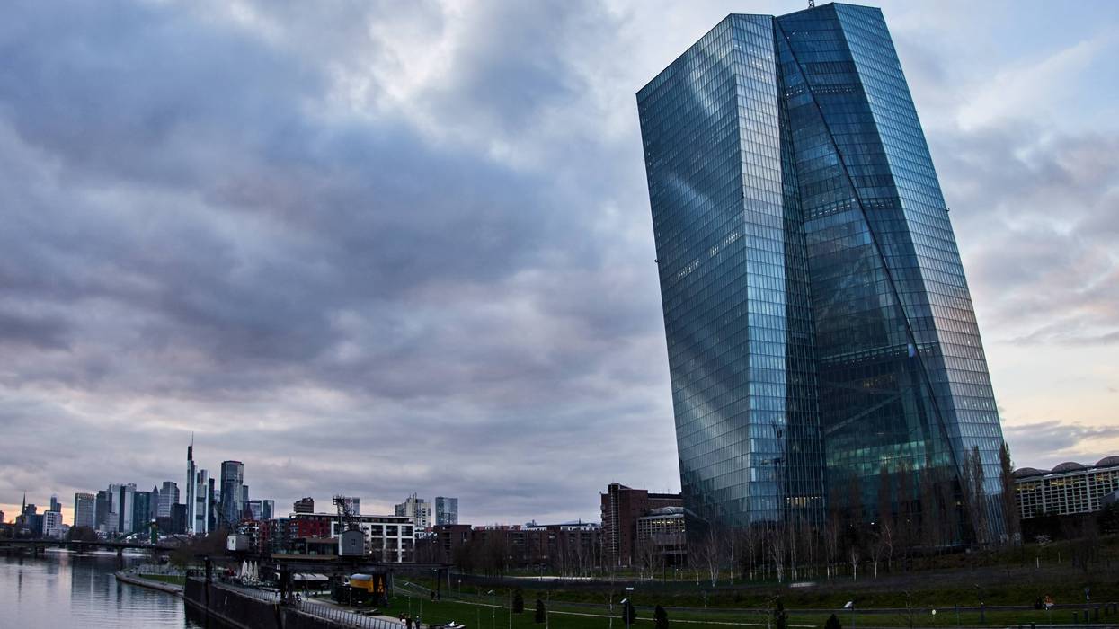 Germany European Central Bank