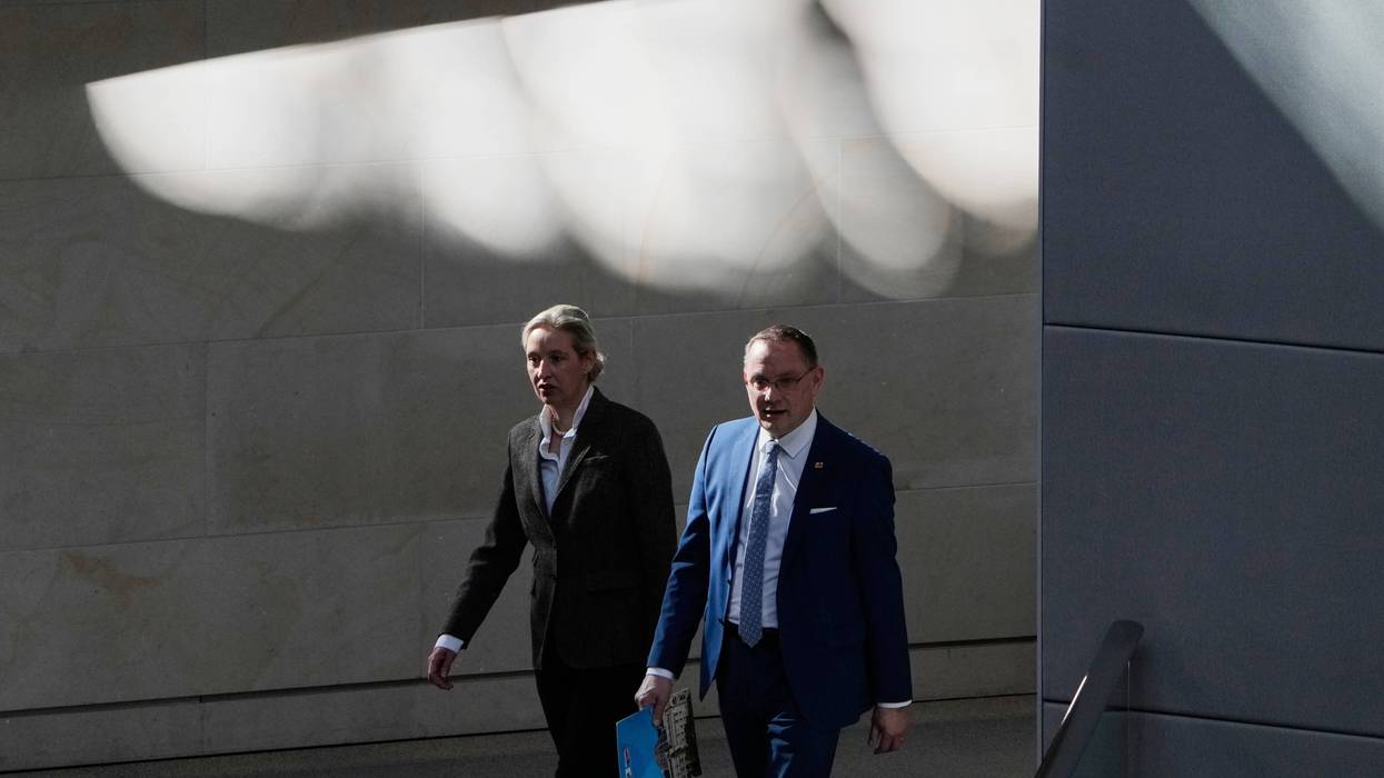 Germany Far Right 6