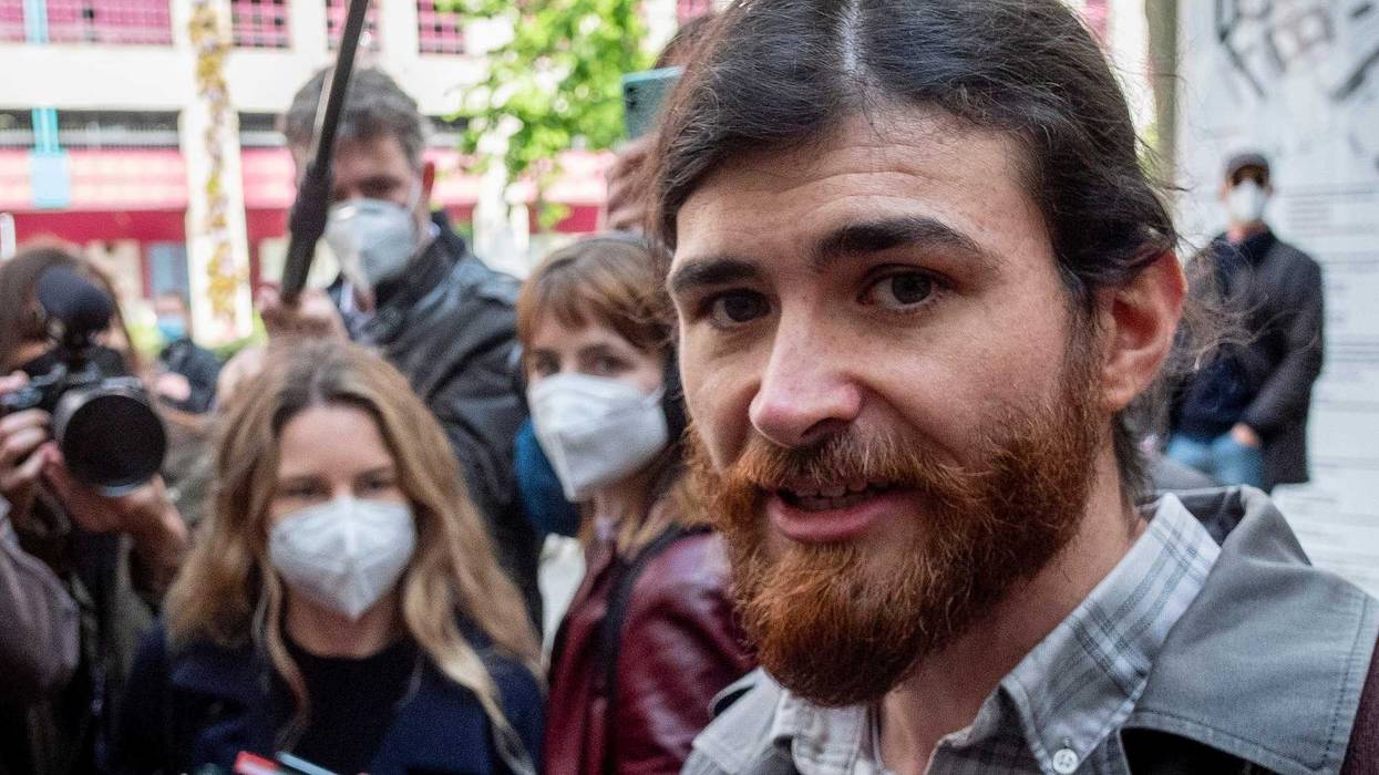 Germany Military Far Right