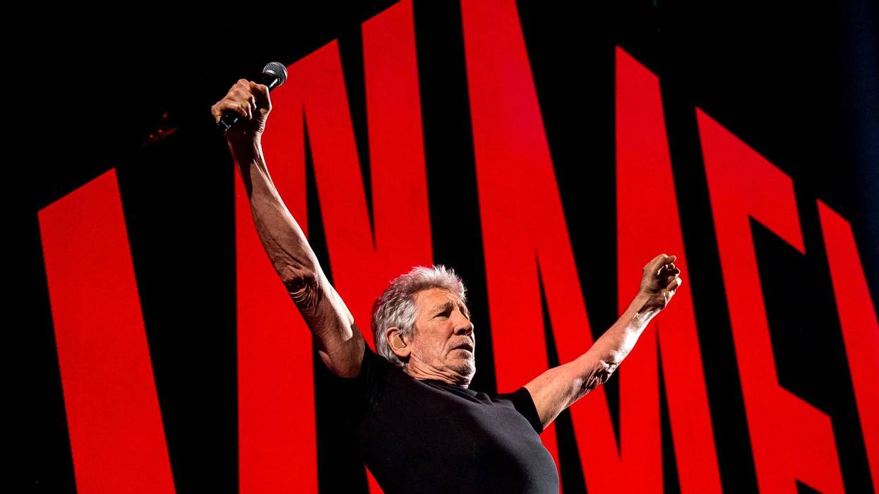 Germany Music Roger Waters
