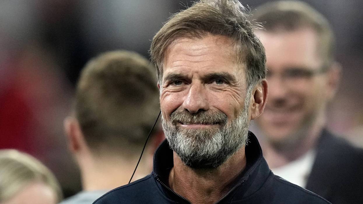 Germany Serbia Nations League Soccer
