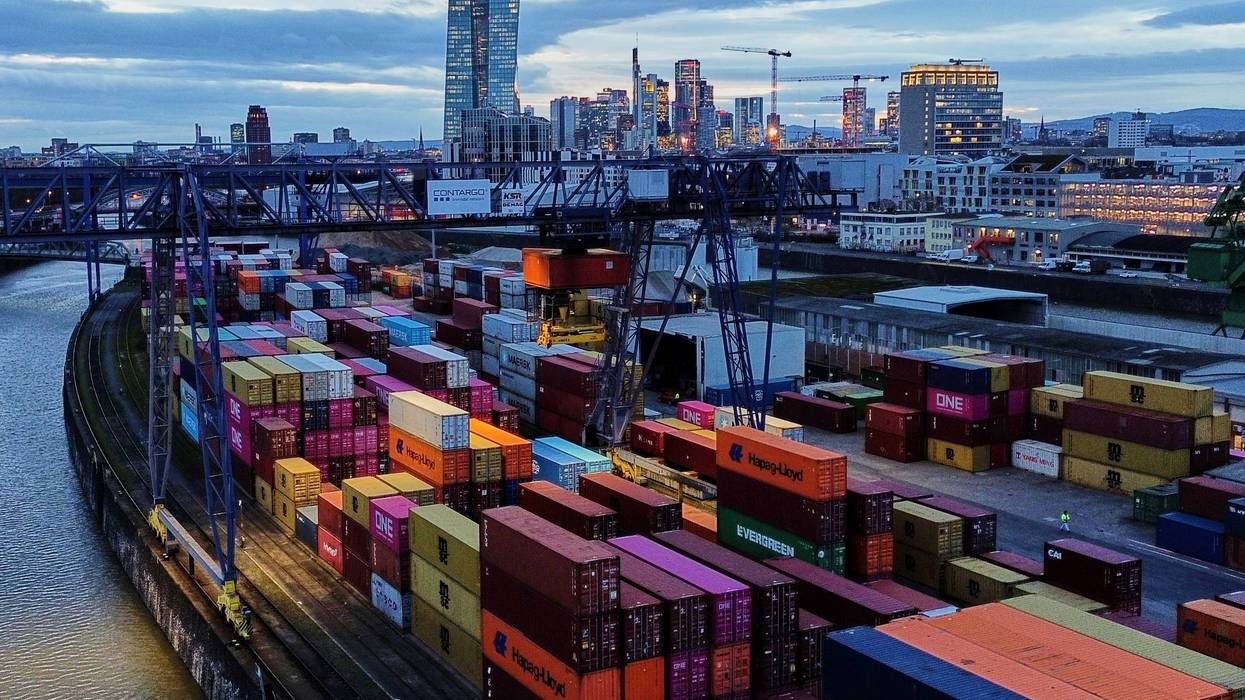 Germany Trump Tariffs