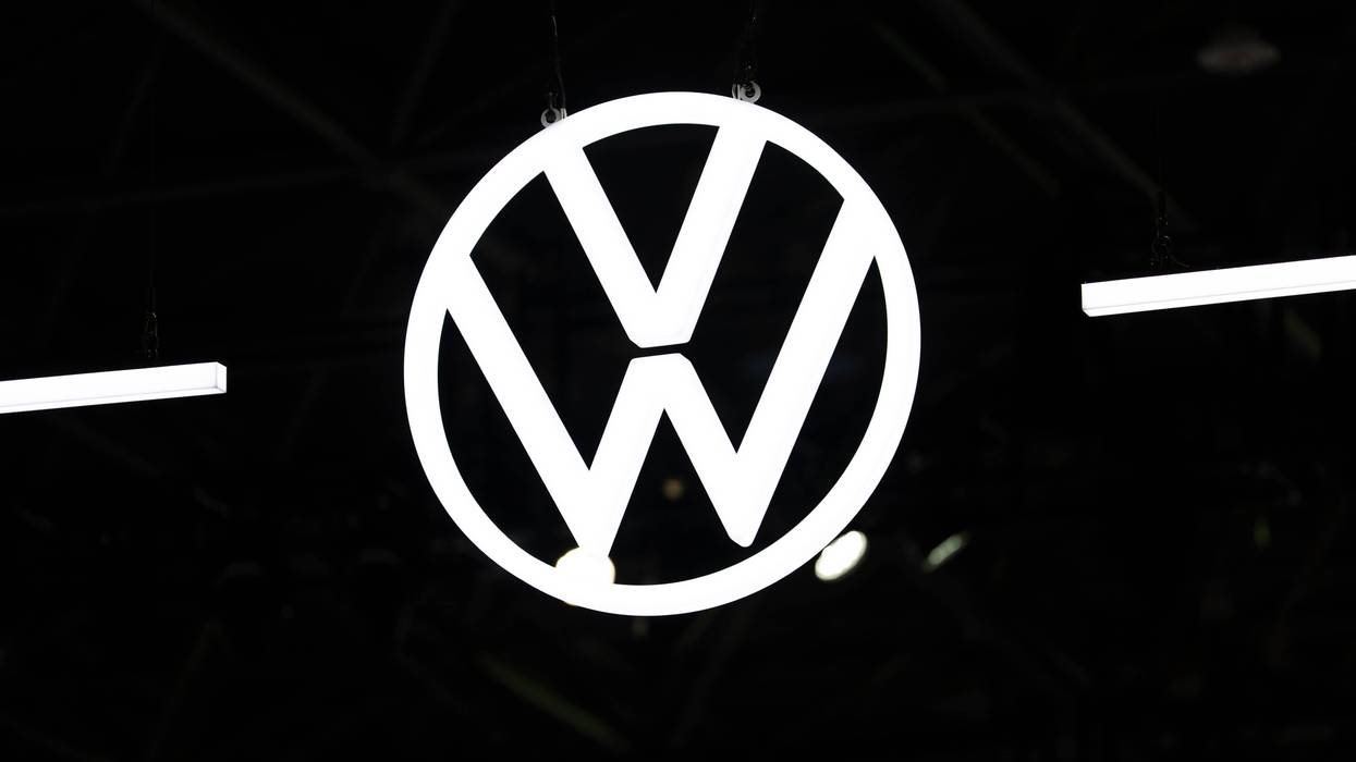 Germany Volkswagen Earnings 215