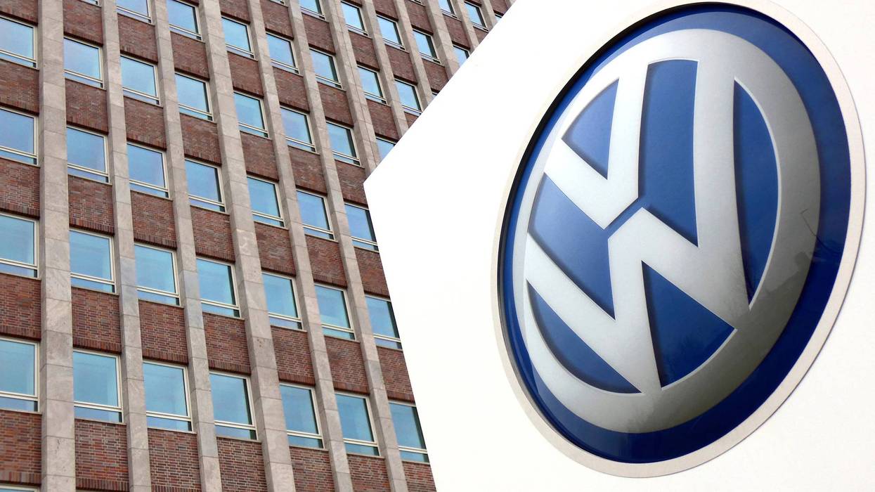 Germany Volkswagen