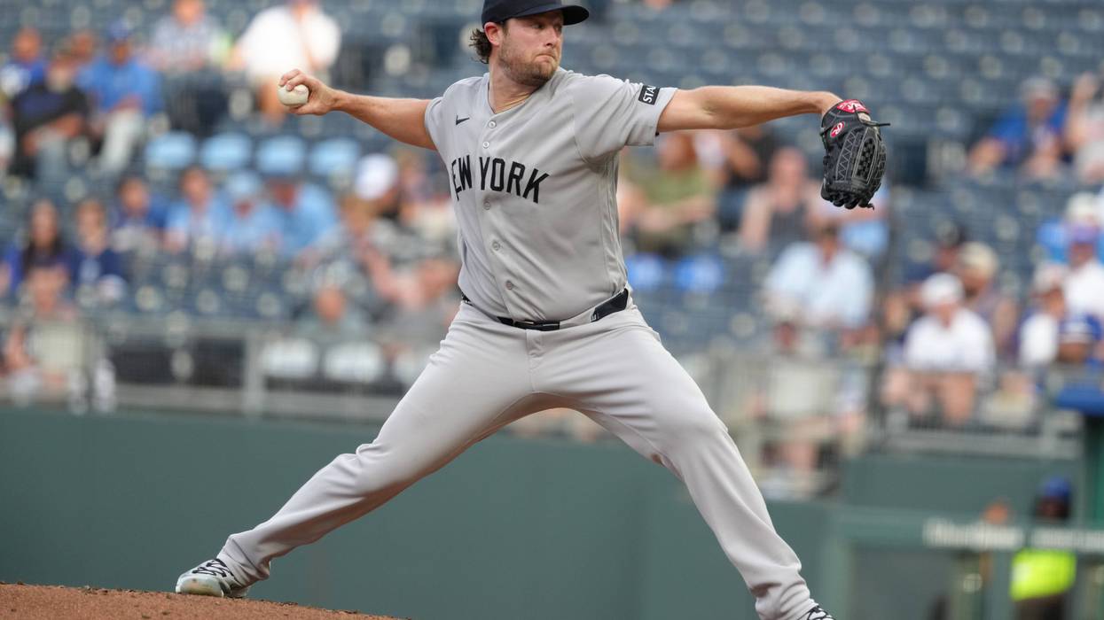 Gerrit Cole has been flat-out stellar since return to Yankees