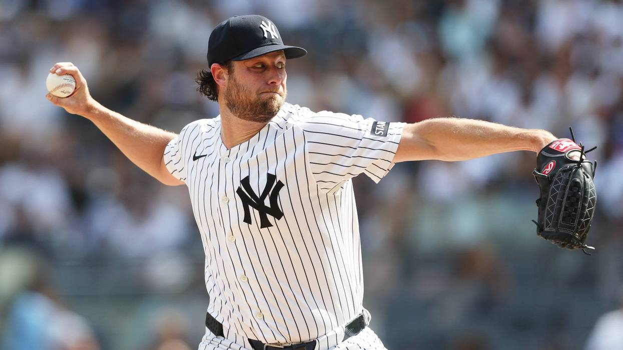GERRIT COLE