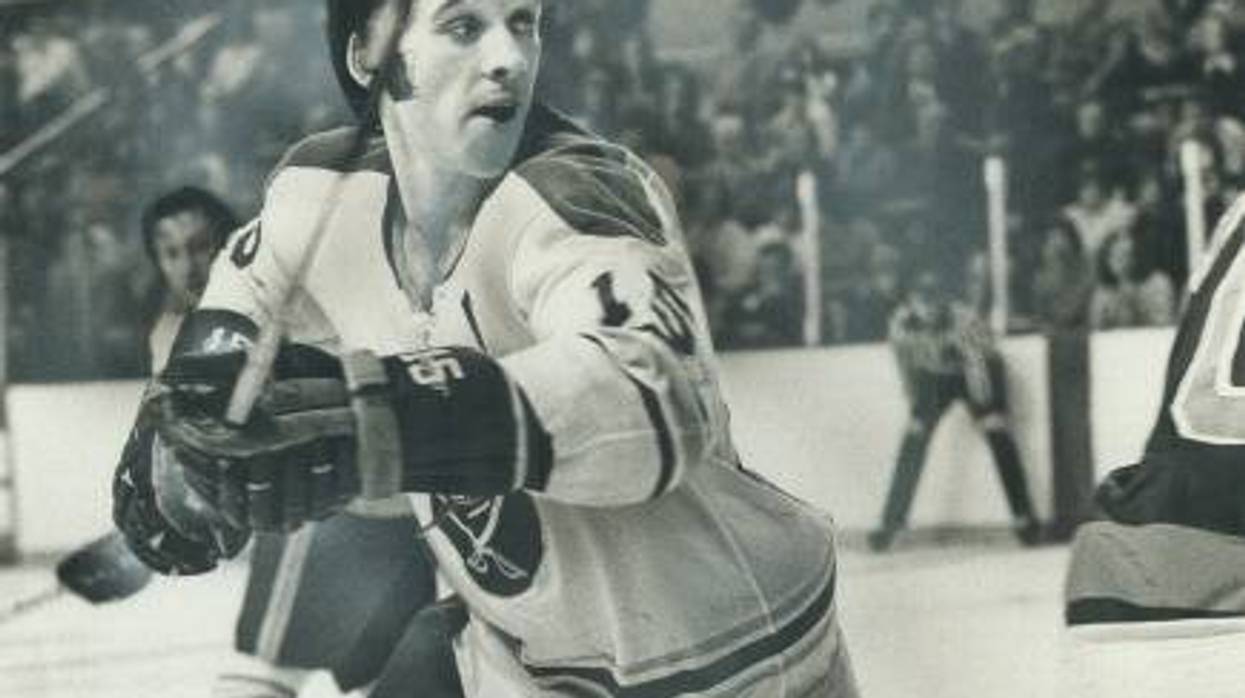 Gerry Meehan
