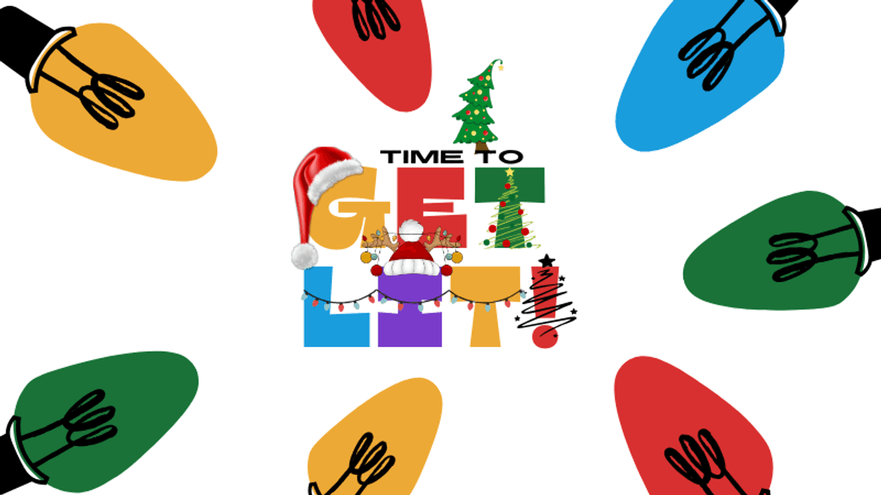 Get Lit / Canva