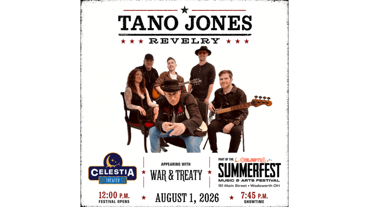 The Celestia Summerfest Arts & Music Festival