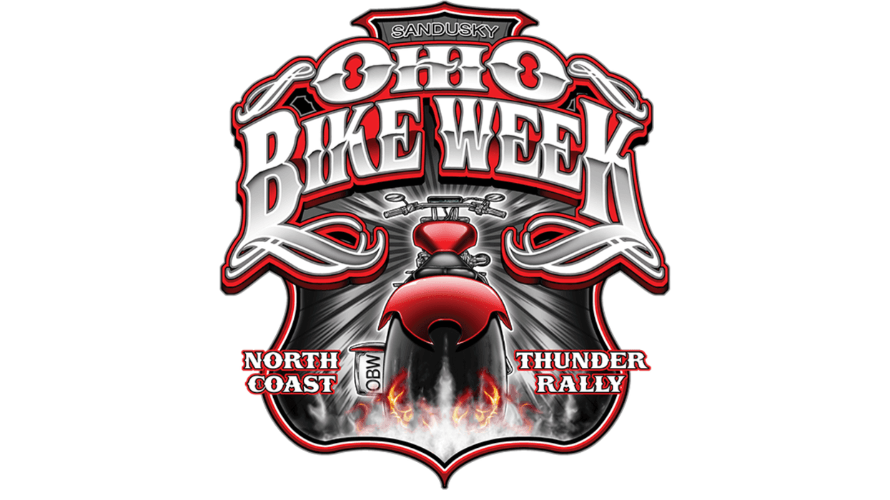 Win Ohio Bike Week VIP passes!