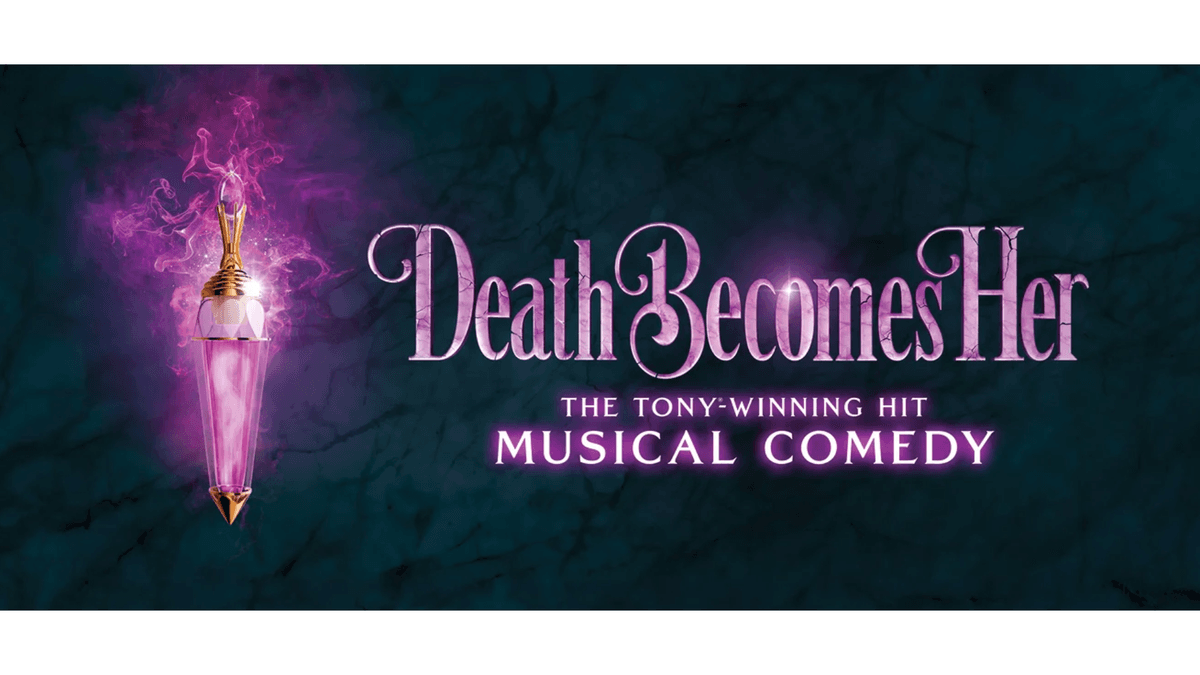 Win Free Tickets to Death Becomes Her at Playhouse Square!