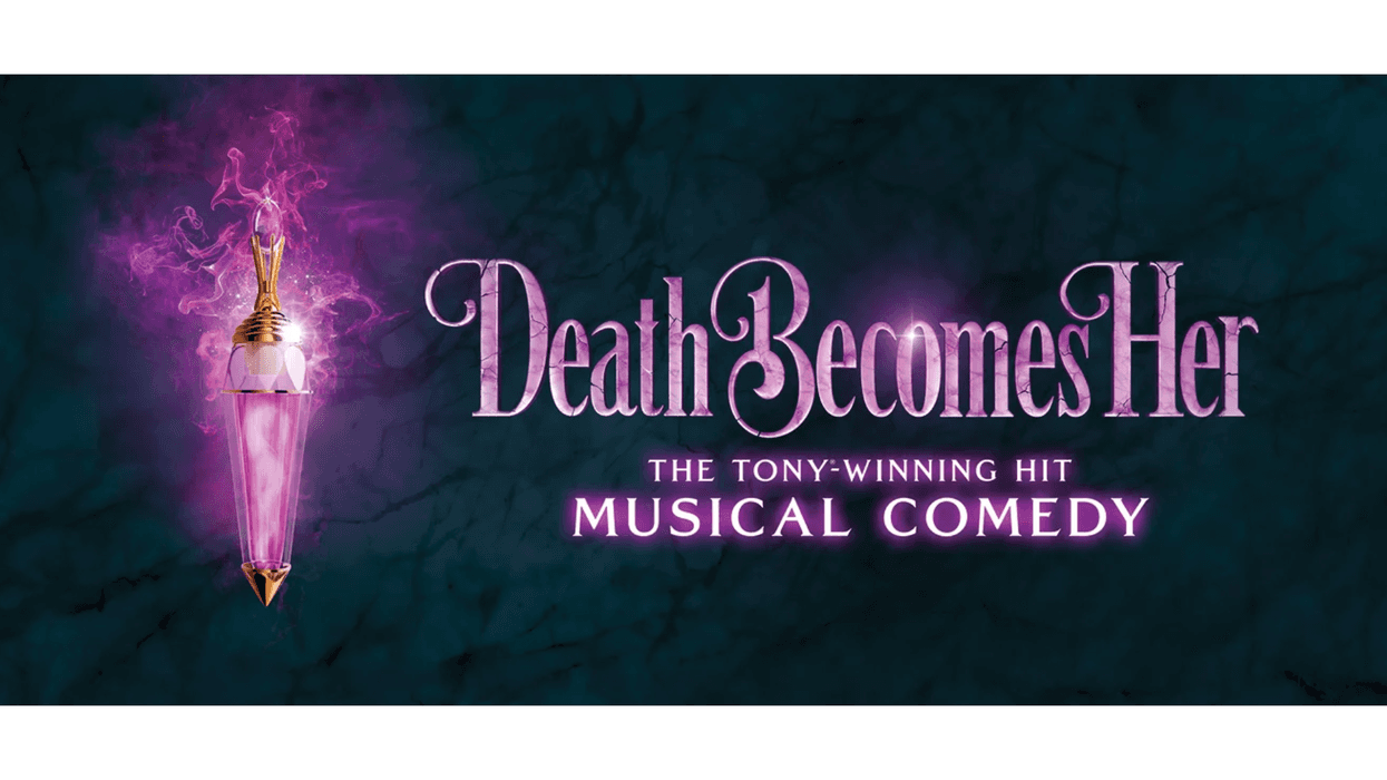 Death Becomes Her