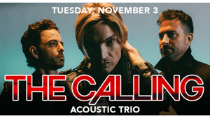 The Calling at Music Box