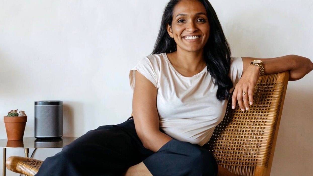 Get Up On This with Jensen Karp: Nithya Raman