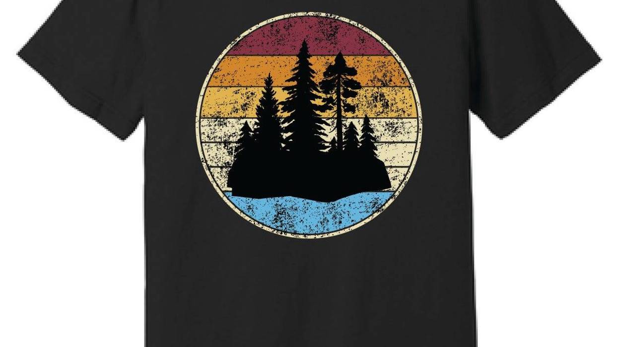 Get your KGON SUMMER TEE at the Rock Shop NOW!