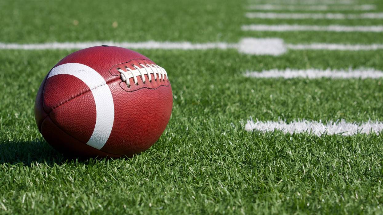 Get Your Popcorn: Football movies for Super Bowl week