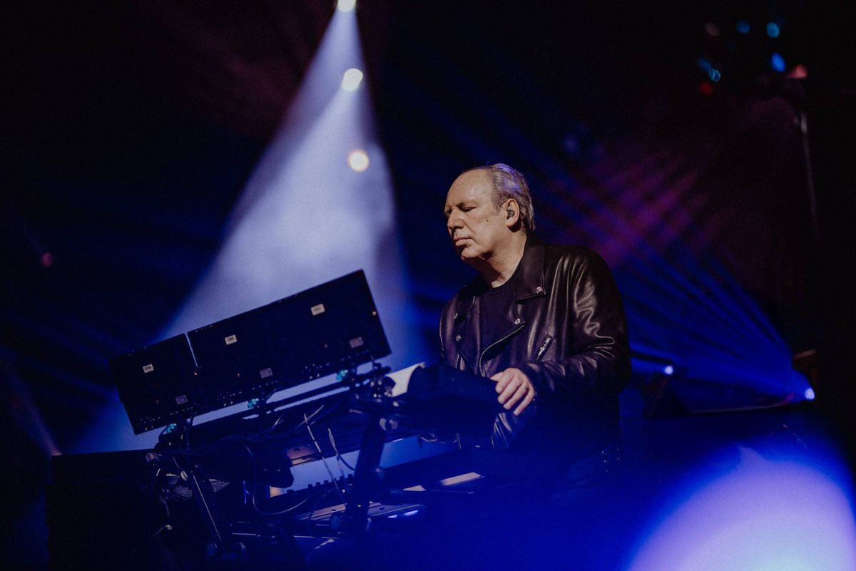 Win Tickets to see Hans Zimmer Live!