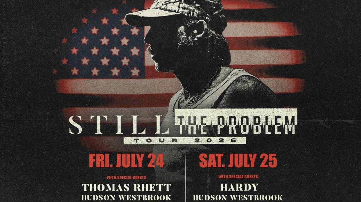 You Could Go See Morgan Wallen!