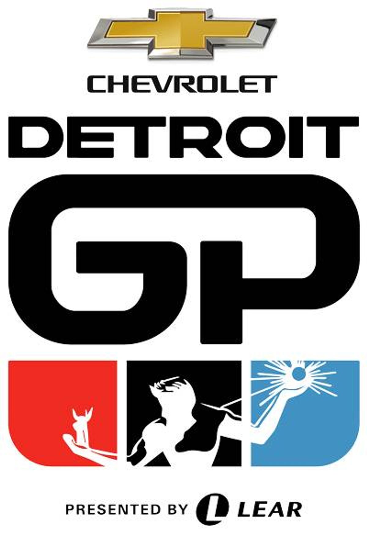 Win Tickets for the Detroit Grand Prix!