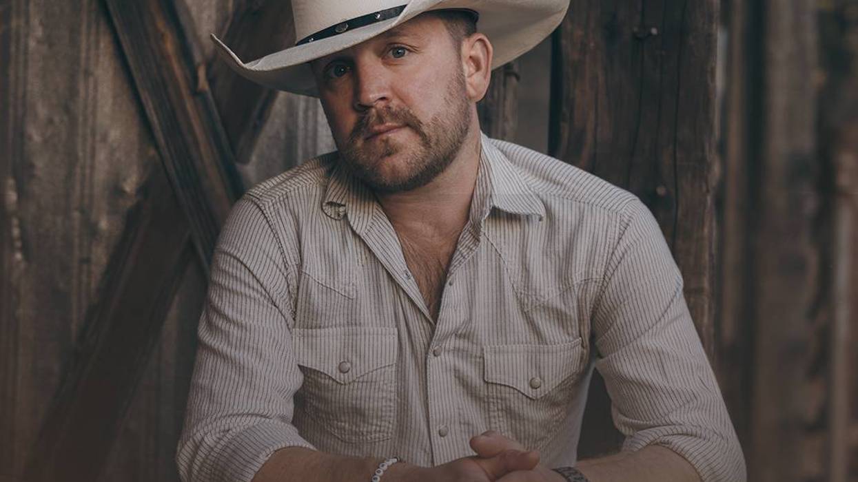You Have a Chance to Win Justin Moore Tickets!