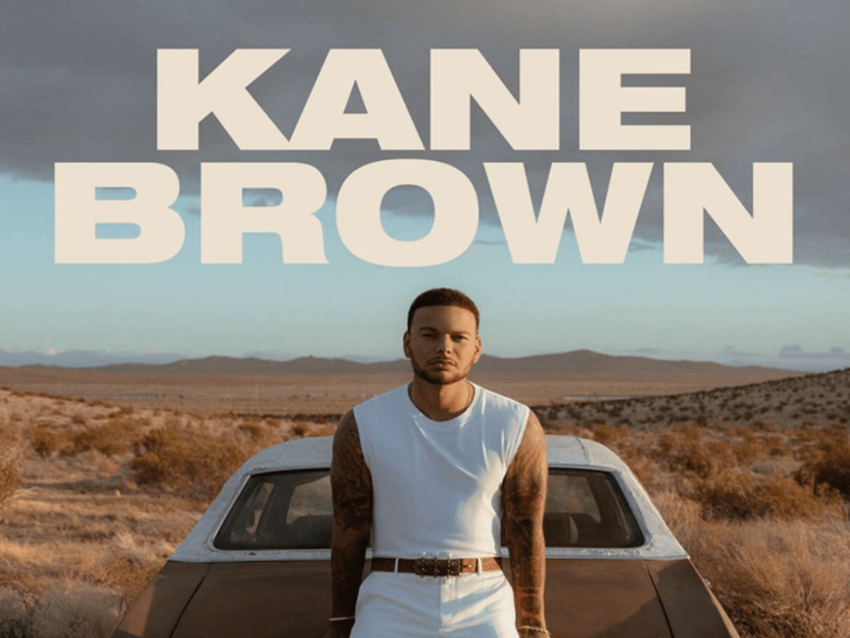 You Have a Chance to Win Kane Brown Tickets!