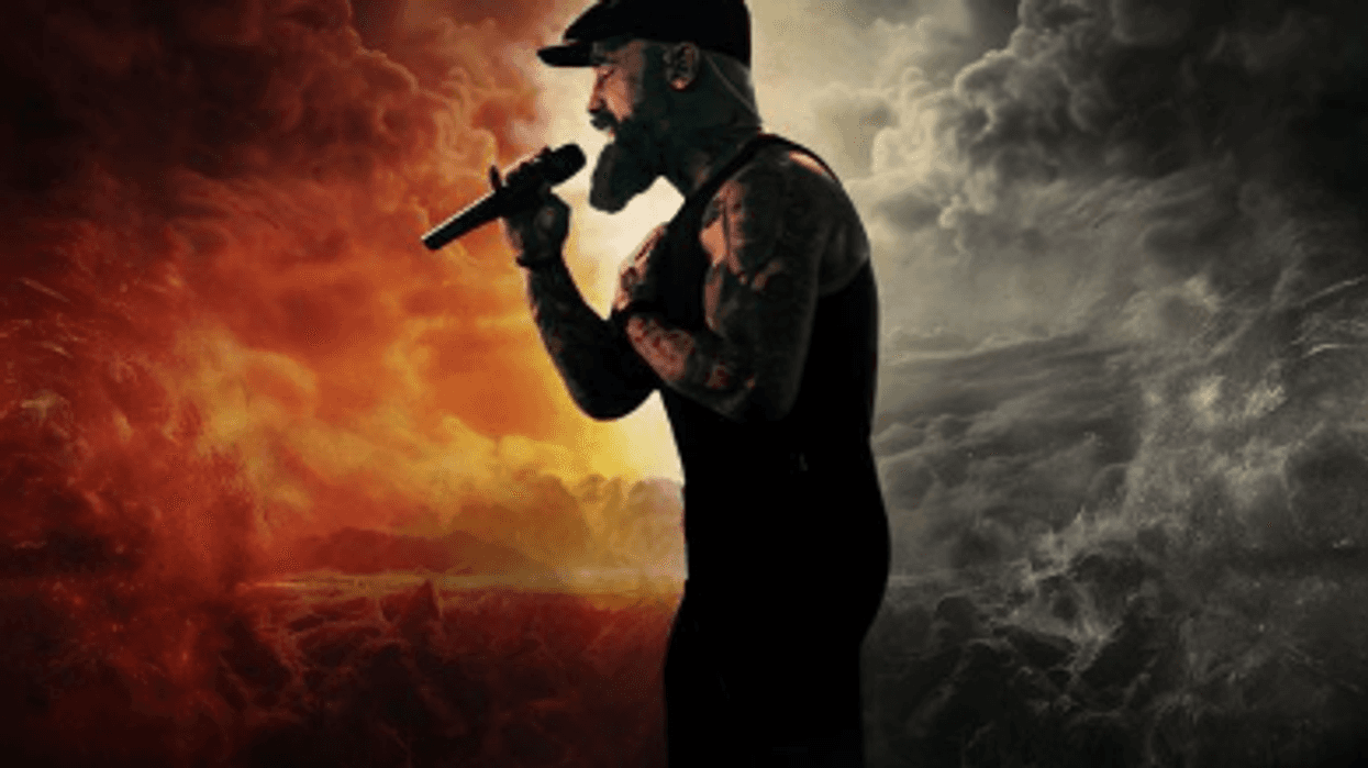 Win Zac Brown Band tickets!