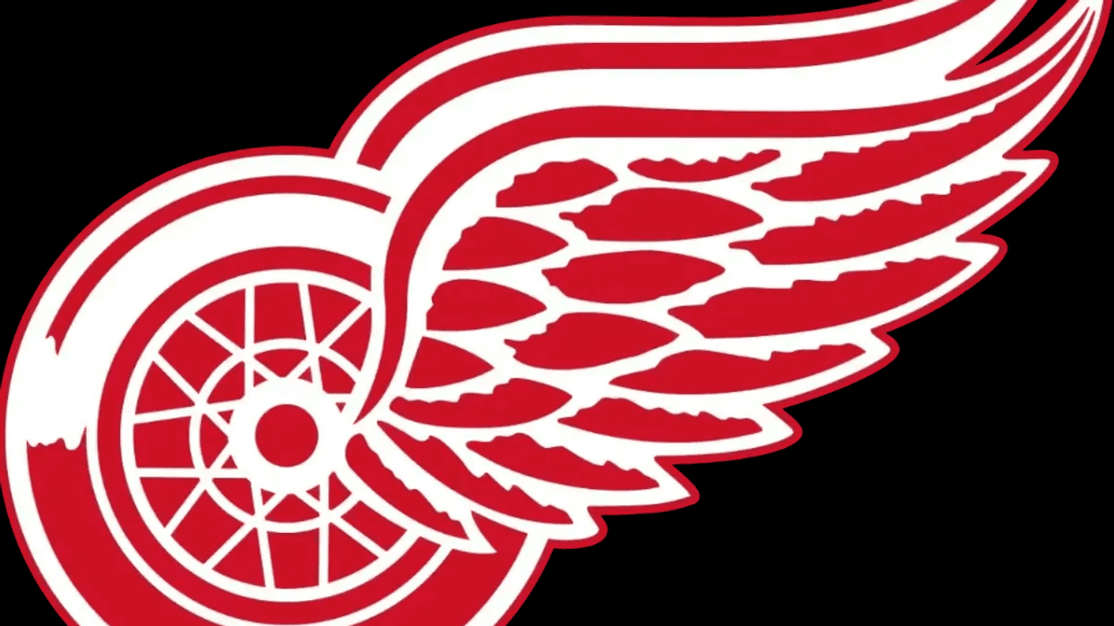 Win Detroit Red Wings vs. San Jose Sharks Tickets!