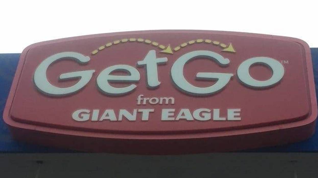 GetGo