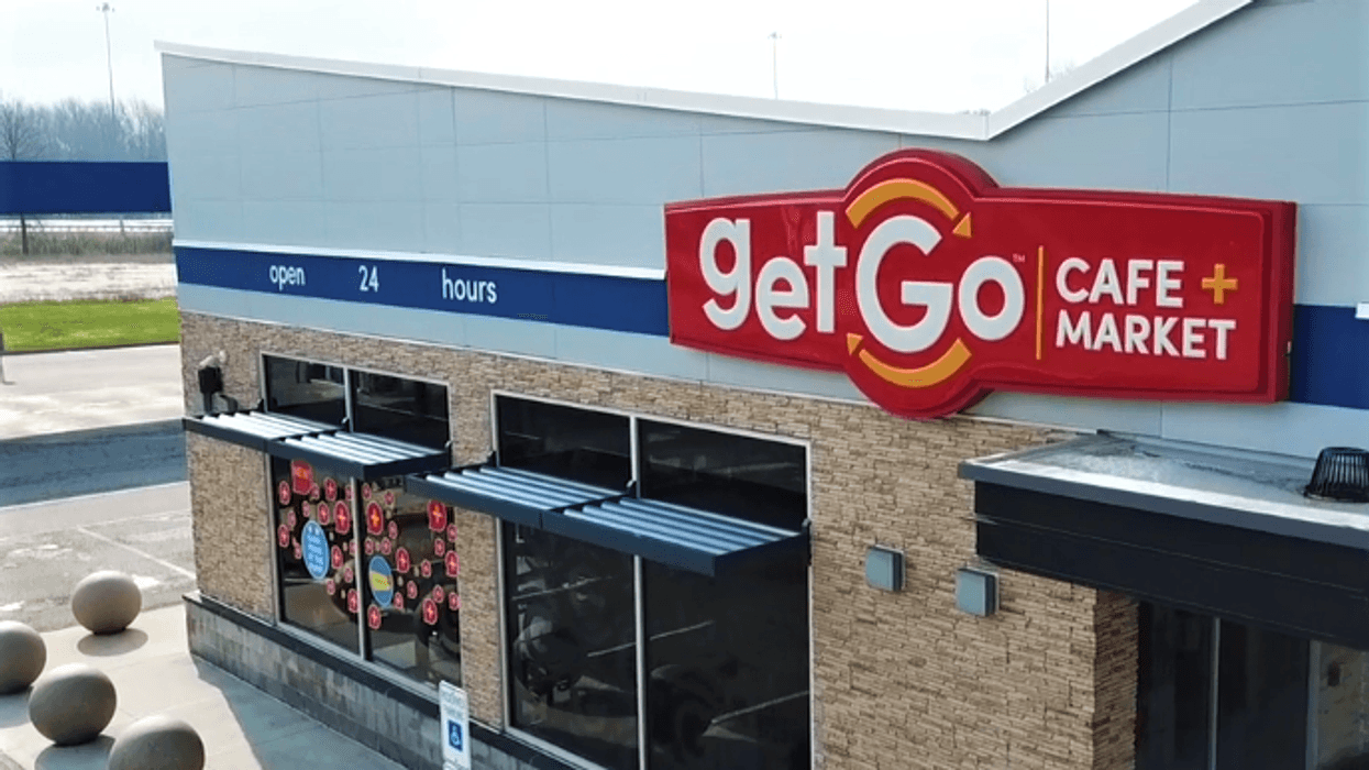 GetGo