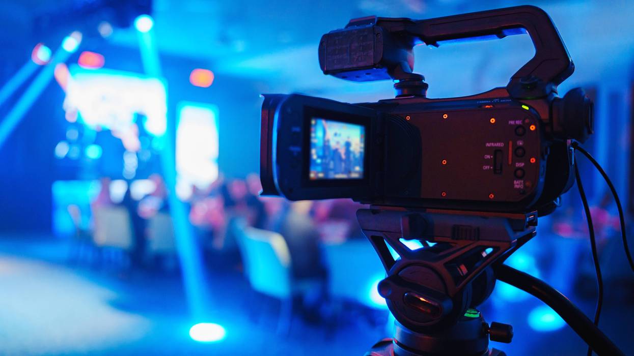 Getty: Andrey Sayfutdinov