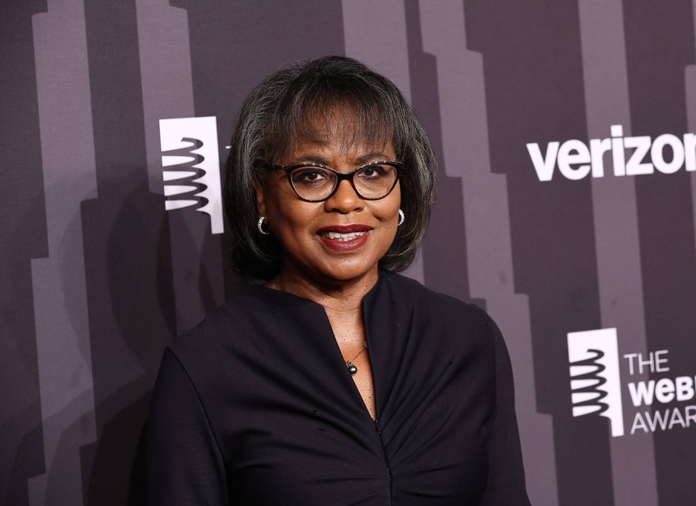 Getty: Arturo Holmes