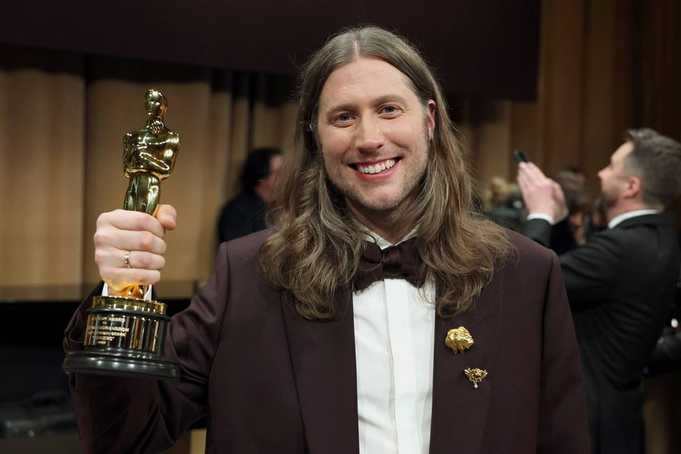 Getty: Arturo Holmes