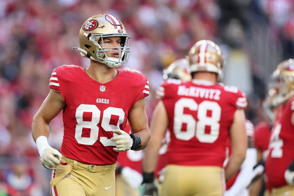 Getty: Christian Petersen / Staff