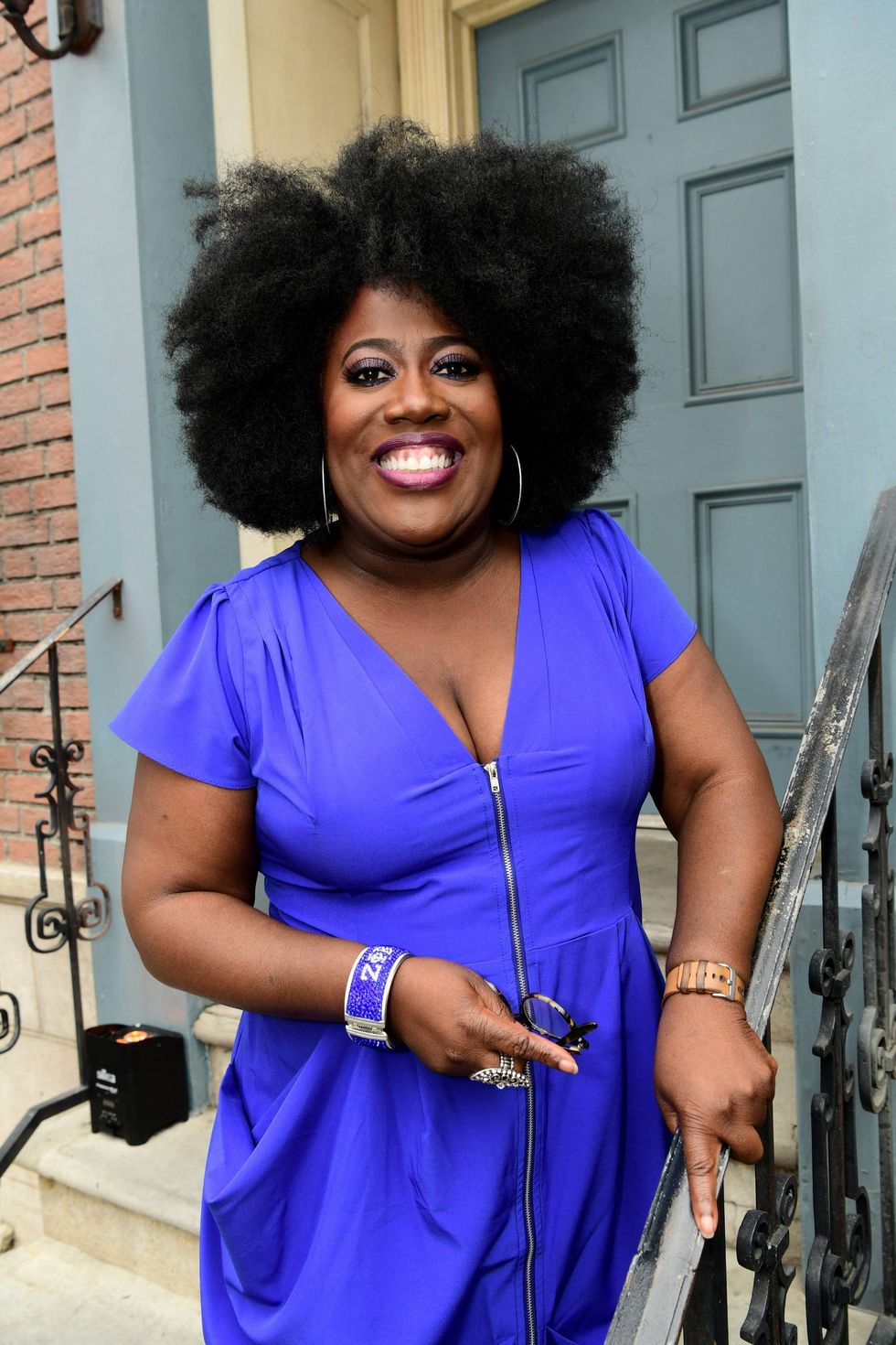 Getty: Emma McIntyre