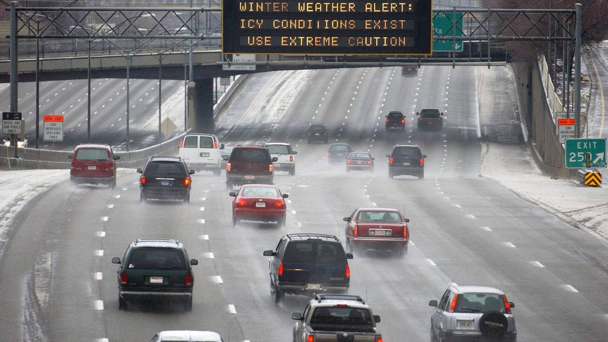 Getty: Erik S. Lesse