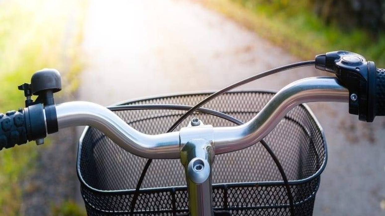 Getty IMages KariHoglund